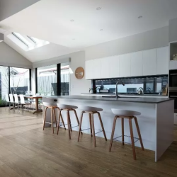 Керамогранит Ragno Marazzi R9TK Ossimori Marrone Extra Matt Rett 20x120