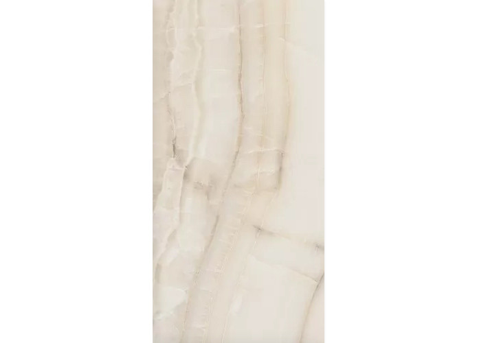 Керамогранитa Sant Agostino CSAAKIVL18 Akoya Ivory Krystal 90x180