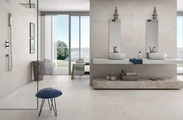 Керамогранит Geotiles Tirso Hueso 60*120