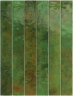 Плитка Equipe Bali 31546 Green 5x40