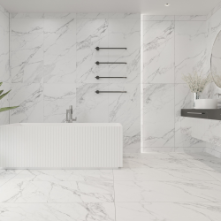 Керамогранит NT Ceramic NTT99527С Artic statuario Carving 60x120