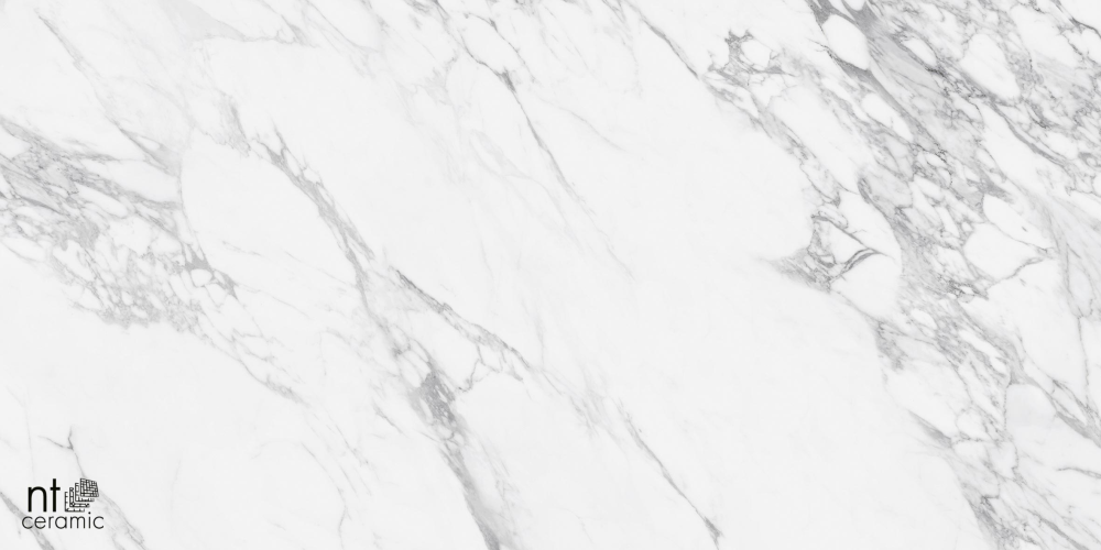 Керамогранит NT Ceramic NTT99527С Artic statuario Carving 60x120