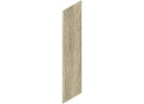 Керамогранит Alpas Euro n171881 Alacia Chevron Sand 8x45