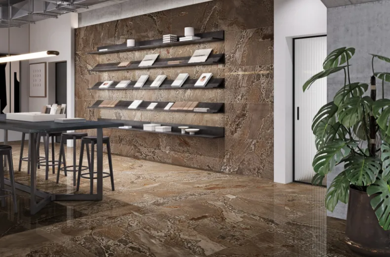 Керамогранит Fanal Planet Oxid Metal Soft 60x120