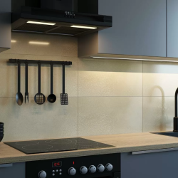 Керамогранит Kerranova K-592/CR Manhattan Silver 300x600x9