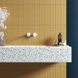 Плитка Equipe Hopp 31188 Golden 5x40