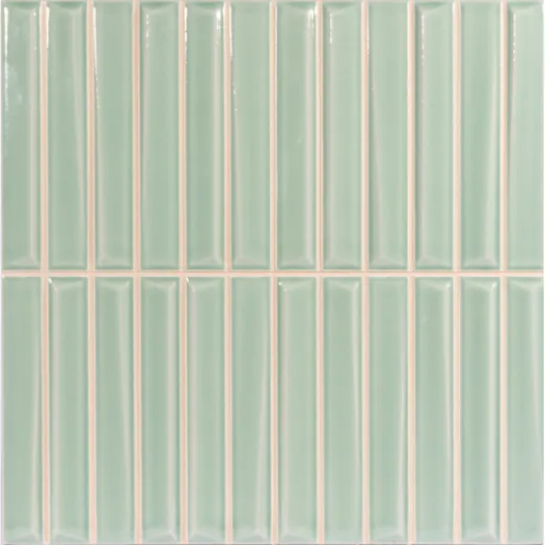 Керамическая плитка Monopole Melody Emerald 20x20