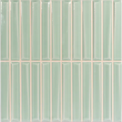 Керамическая плитка Monopole Melody Emerald 20x20