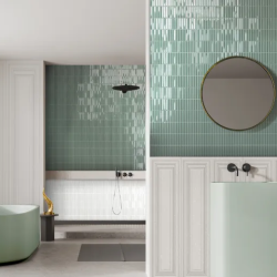 Керамическая плитка Monopole Melody Emerald 20x20