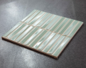 Керамическая плитка Monopole Melody Emerald 20x20