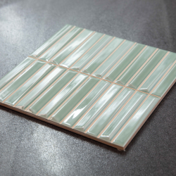 Керамическая плитка Monopole Melody Emerald 20x20