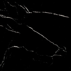 Керамогранит Duna RP-238571 Nero Marquina Black Panter 60x120