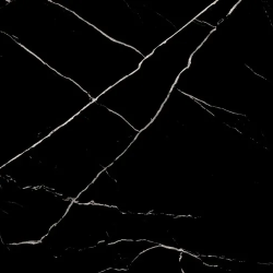 Керамогранит Duna RP-238571 Nero Marquina Black Panter 60x120