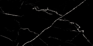 Керамогранит Duna RP-238571 Nero Marquina Black Panter 60x120