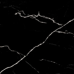 Керамогранит Duna RP-238571 Nero Marquina Black Panter 60x120