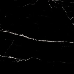 Керамогранит Duna RP-238571 Nero Marquina Black Panter 60x120