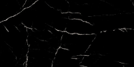 Керамогранит Duna RP-238571 Nero Marquina Black Panter 60x120