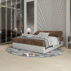 Кварц-виниловый ламинат SPC Alta Step Arriba Крема нова SPC9910