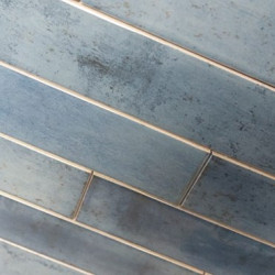 Плитка Cifre Nautalis Aqua Brillo 5х25