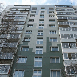 Керамогранит Estima Стандарт ST 17 60х60х1