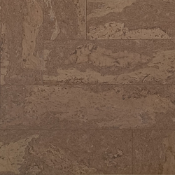 Пробковое покрытие ПРОБКОФФ Дельта ПЕСЧАНАЯ 590x145