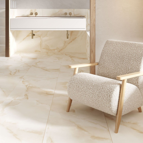 Керамогранит Gravita Mercato Onyx Crema Satin 60x120