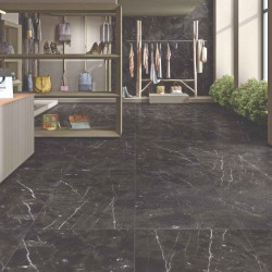 Керамогранит NT Ceramic NTTHS99810K Rockstar Annatar Black 60x120