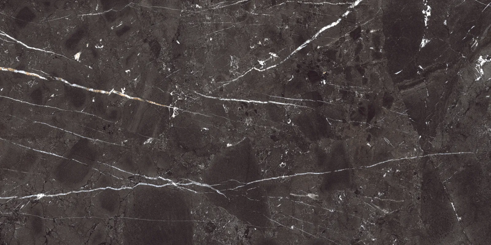 Керамогранит NT Ceramic NTTHS99810K Rockstar Annatar Black 60x120