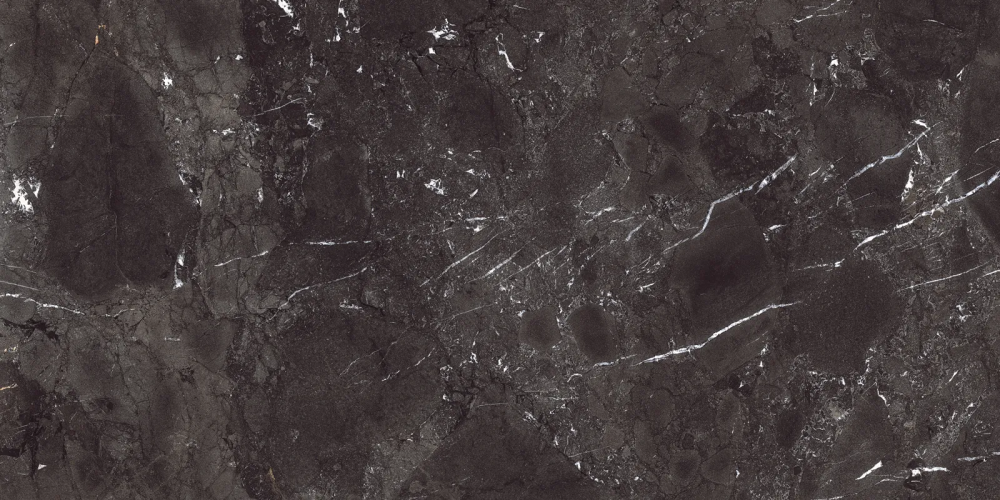 Керамогранит NT Ceramic NTTHS99810K Rockstar Annatar Black 60x120