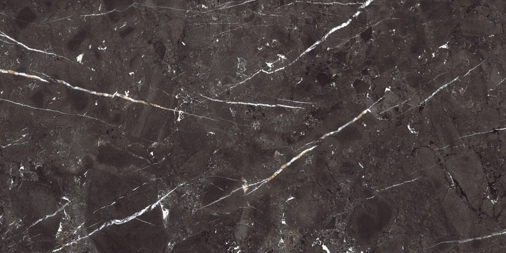 Керамогранит NT Ceramic NTTHS99810K Rockstar Annatar Black 60x120