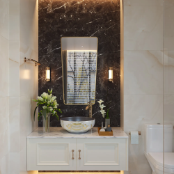 Керамогранит NT Ceramic NTTHS99810K Rockstar Annatar Black 60x120