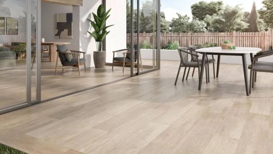 Керамогранит Colorker 231038 Woodside Natural Grip 25x150