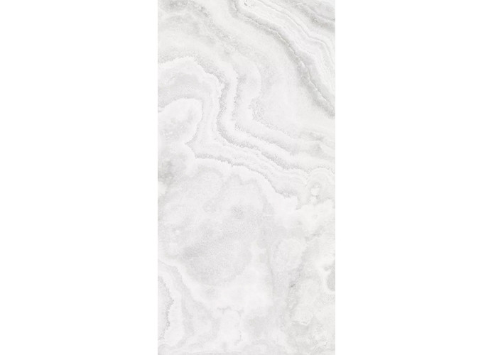 Керамогранит Art Ceramic Belfino Silver Glossy 60x120