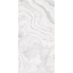 Керамогранит Art Ceramic Belfino Silver Glossy 60x120