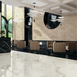 Керамогранит Atlas Concorde Russia 610010002183 Empire Arabescato 60x120