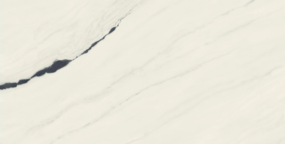 Керамогранит Atlas Concorde Russia 610010002709 Forte dei Marmi Panda White Rett 80x160