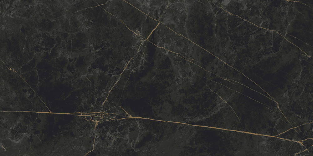 Керамогранит Idalgo Sandra Black Olive / Сандра Черно-оливковый LLR 60x120