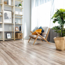 Кварцвиниловая плитка Alpine Floor Real Wood Дуб Carry ЕСО 2-10 MC