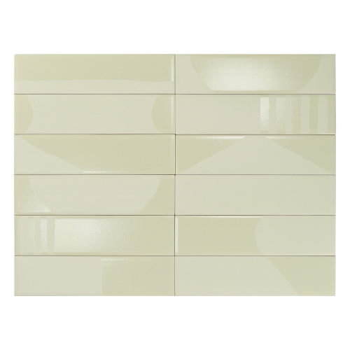 Плитка Smile Tile Rivera Pistachio 7.5x30