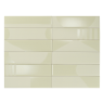Плитка Smile Tile Rivera Pistachio 7.5x30