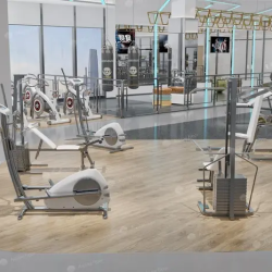 Кварцвиниловая плитка Alpine Floor Grand Sequoia LVT Миндаль ECO 11-602