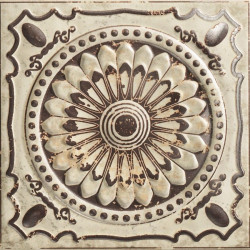 Керамическая плитка Mainzu Anticatto PT02910 White 20x20