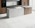 Керамогранит Buono Ceramica S4443M Travertino Grey Matt 60x120
