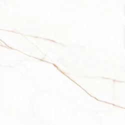 Керамогранит Ceradim х9999301499 Calacatta Goddes Gold Белый Полированный 60х60