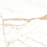 Керамогранит Ceradim х9999301499 Calacatta Goddes Gold Белый Полированный 60х60