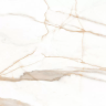 Керамогранит Ceradim х9999301499 Calacatta Goddes Gold Белый Полированный 60х60