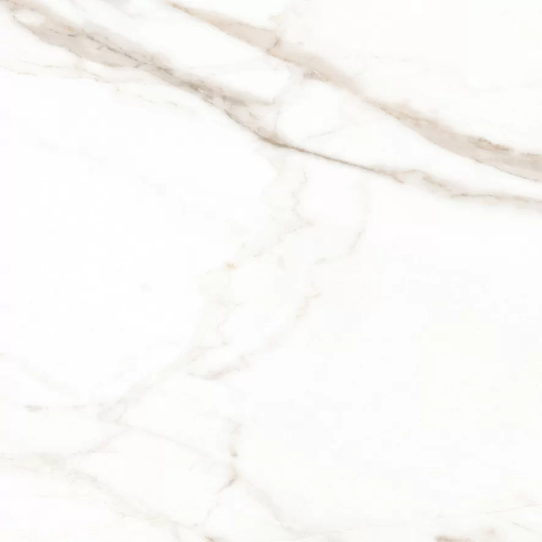 Керамогранит Ceradim х9999301499 Calacatta Goddes Gold Белый Полированный 60х60