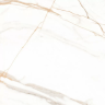Керамогранит Ceradim х9999301499 Calacatta Goddes Gold Белый Полированный 60х60