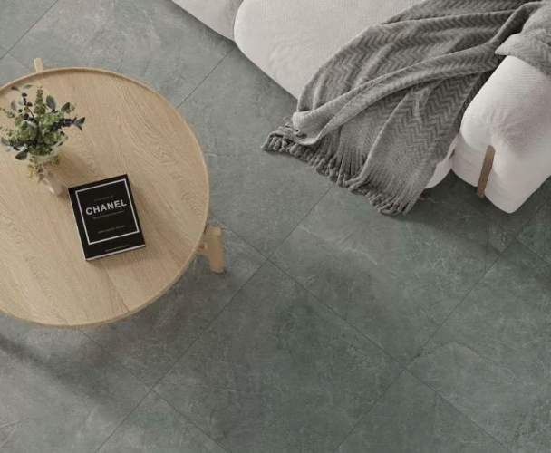 Керамогранит Laparet 48049R Pluto gris матовый обрезной 40x80