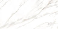 Керамогранит Laparet х9999309666 Borgini Bianco белый матовый карвинг 60х120